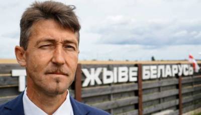 Александр Лукашенко - В колонии в Беларуси скончался известный политзаключенный - lenta.ua