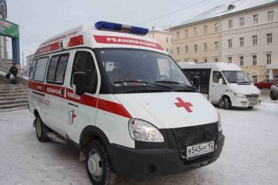 Владимир Путин - Радий Хабиров - Медики 26 городов и районов Башкирии получили новые автомобили - ufa.mk.ru - Башкирия