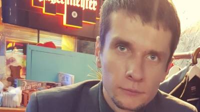 Алексей Навальный - В Иваново прошёл обыск у бывшего полицейского - сторонника Навального - svoboda.org - Того - Иваново