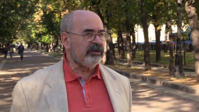 Литовкин объяснил, как Россия будет использовать боевых роботов - newinform.com