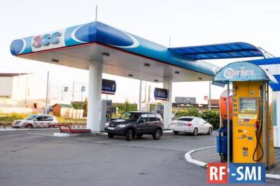 Павел Сорокин - Минэнерго отреагировало на сообщения о риске дефицита бензина в стране - rf-smi.ru