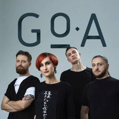 Трініті з “Матриці” в Go_A: мережа вибухнула мемами після виступу українців на Євробаченні - w-n.com.ua - Twitter