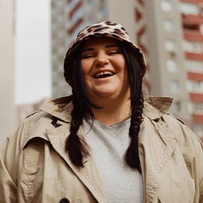 Роман - Alyona Alyona - «Он моложе меня»: Alyona Alyona рассказала о своем возлюбленном - ivona.bigmir.net - Новости