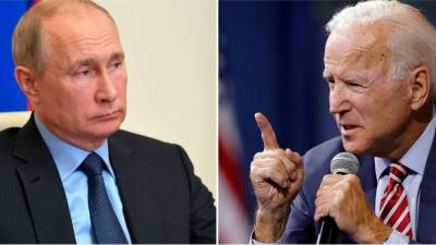 Алексей Пушков - Пушков: США хотят заставить Россию смириться с санкциями как с «новой нормой» отношений - news-front.info - Россия - США - Вашингтон