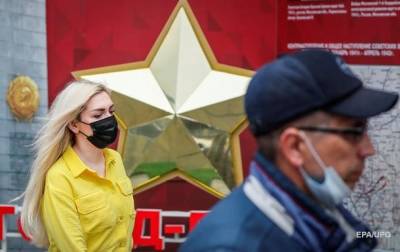 Ринат Максютов - В России выявили более 13 тысяч мутаций коронавируса - korrespondent.net - Россия