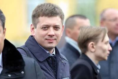 Меняйло с доходом в 104 млн р. второй год подряд стал самым богатым депутатом думы Читы - chita.ru - Чита