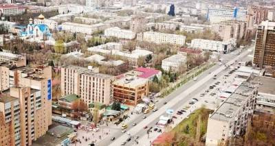 Рынок недвижимости в Луганске. Эксперт рассказал о количестве сделок - cxid.info - ЛНР - Луганск - Свердловск