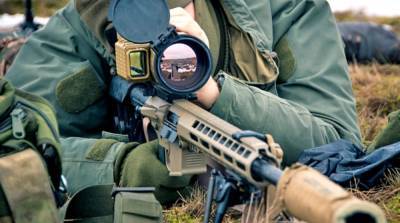 На Донбассе снайпер ранил украинского военного - ru.slovoidilo.ua