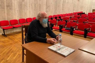 Анатолий Вассерман - Вассерман: Для решения транспортных проблем столицы следует развивать столичный метрополитен - mk.ru - Москва