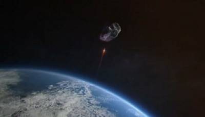 Крупнее столичной Родины-Матери: к Земле приближаются сразу два огромных астероида - akcenty.com.ua