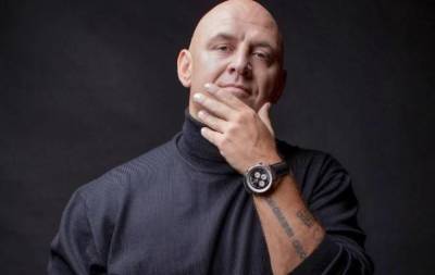 Потап - Потап презентовал первую песню из нового сольного альбома "Без рекламы" - skuke.net