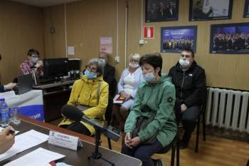 Андрей Луценко - Остались без газа, отопления и горячей воды - vologda-poisk.ru