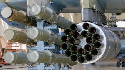 Александр Кочкин - В России начались испытания макетов ракет нового поколения «Монолит» - 5-tv.ru