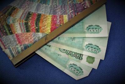 Жительница Карелии некоторое время получала пособие по безработице, работая - karel.mk.ru - район Пряжинский - республика Карелия