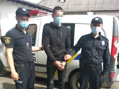 Во Львовской области задержан злоумышленник, который ранил из охотничьего ружья полицейского и двух лесничих - gordonua.com - Львовская обл.