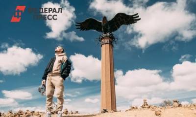 Дмитрий Билан - Встретились два одиночества: Билан спас больное животное - fedpress.ru - Москва