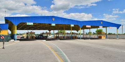 Все пункты пропуска на границе Украины и Молдовы возобновляют работу 24 мая - ТЕЛЕГРАФ - telegraf.com.ua - Украина - Молдавия