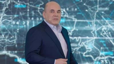 Михаил Мишустин - Эффективные вакцины и тесты – победа России - vesti.ru