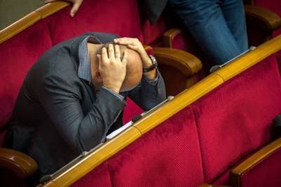 Денис Шмыгаль - Такое понятие как логика, премьер-министру Украины просто неведомо - geo-politica.info