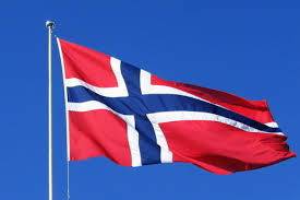 Норвегия объявила об ослаблении коронавирусных ограничений - hubs.ua - Норвегия - Осло