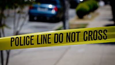 Двое погибли и восемь человек пострадали при стрельбе в Миннеаполисе - russian.rt.com - Нью-Йорк - шт. Миннесота - Миннеаполис - Twitter