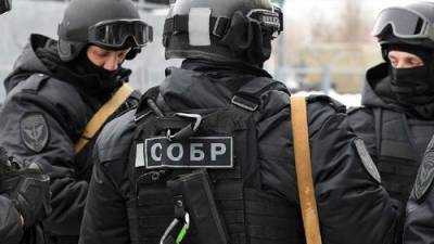 Тренировка бойцов СОБРа в Мурманске закончилась трагедией. Двое служащих погибли во время высадки с воздуха на корабль - argumenti.ru - Челябинск - Мурманск - Геленджик