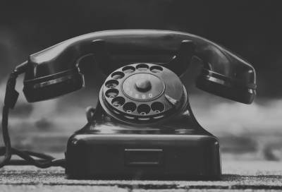 Телефонный звонок может стоить ленинградцу нескольких лет свободы - online47.ru - Ленинградская обл. - Санкт-Петербург - район Гатчинский