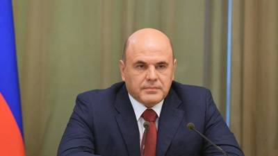Михаил Мишустин - Мишустин заявил о желании властей сократить до минимума участие чиновников в оказании госуслуг - russian.rt.com