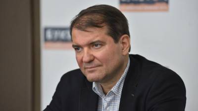 Дмитрий Медведев - Дмитрий Песков - Медведчук - Обозреватель Корнилов рассказал о политических репрессиях на Украине - newinform.com - Украина