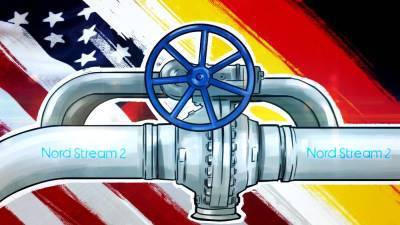 Украина окончательно упустила шанс стать крупным газовым хабом - newinform.com - Украина - Турция