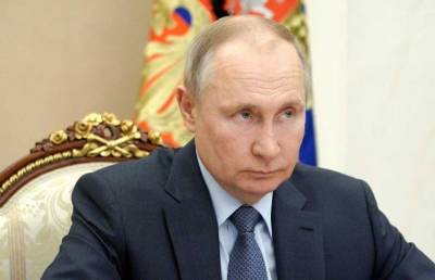 Владимир Путин - "Мы им выбьем зубы": Путин о врагах России - pupolita.ru - Российская Империя