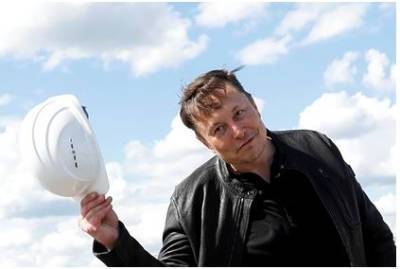 Маск захотел завод Tesla в России - reendex.ru