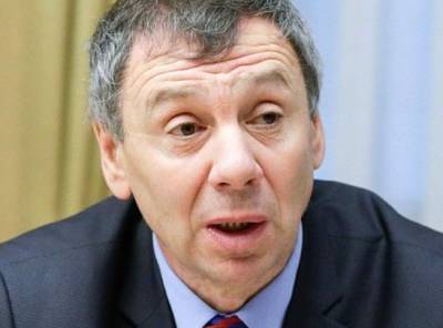 Сергей Марков - Политолог Сергей Марков назвал страны, в которых обстановка может накалиться в ближайшее время - actualnews.org - Тель-Авив - Азербайджан