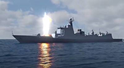 Все американские верфи Fincantieri брошены на постройку фрегатов для ВМС США - topwar.ru