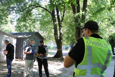 19-летний парень открыл огонь по людям, под пули попал полицейский: первые фото и детали ЧП - politeka.net - Львовская обл. - Иваново