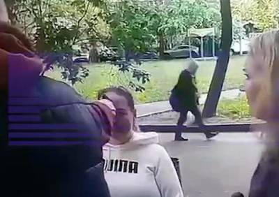 В Москве тренер по фигурному катанию «в шутку» выстрелил из пистолета в голову женщине - ya62.ru - Москва
