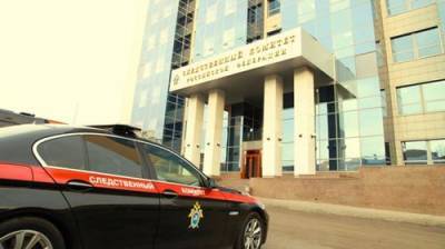 При строительстве спецобъектов Минобороны похищено 5 млрд рублей - argumenti.ru