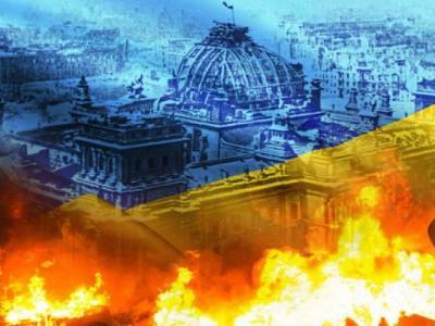 Дональд Трамп - Джо Байден - В Китае предсказали проблемы Украине из-за предательства США с «СП-2» - newzfeed.ru - Берлин