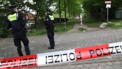 Поножовщина у детской площадки в Гамбурге: жертве нападения всего 14 лет - germania.one - Берлин