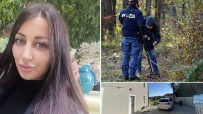 В Италии нашли мертвой 29-летнюю украинку, которая исчезла в прошлом году - unn.com.ua - Украина - Киев