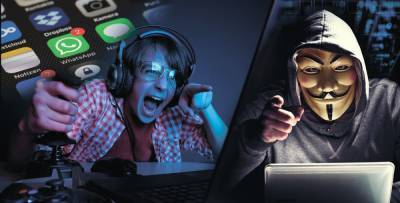 Найди меня, если сможешь. У подростков в сети новая опасная игра - grodnonews.by