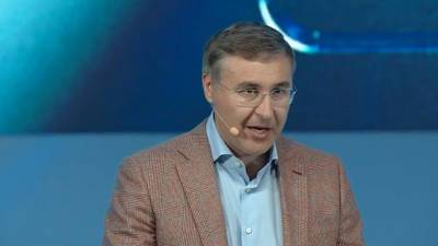 Валерий Фальков - Глава Минобрнауки: высшее образование в России будет гибридным - piter.tv - Москва