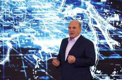 Михаил Мишустин - Мишустин назвал создание эффективных вакцин от коронавируса победой России - aif.ru