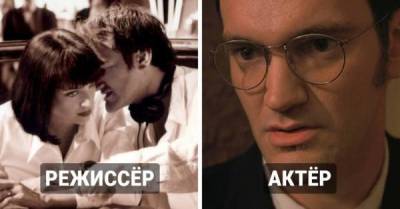 Клинт Иствуд - Знаменитости, которые успешно совмещают амплуа режиссёра и актёра - skuke.net - Интересно