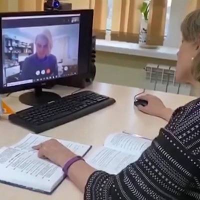 Михаил Мишустин - В России не будут переводить все образование на дистанционный формат - radiomayak.ru