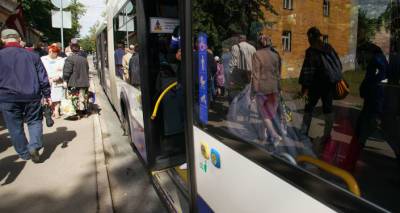 Будьте внимательны: в Пурвциемсе меняется движение общественного транспорта - lv.sputniknews.ru - Рига - Латвия