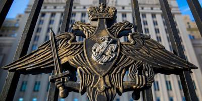 СК ведет расследование о хищениях почти 5 млрд рублей при строительстве спецобъектов Минобороны - ruposters.ru