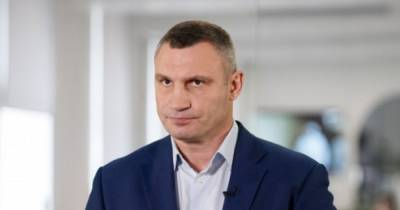 Владимир Зеленский - Виталий Кличко - Савик Шустер - "Я думал, что у нас общие враги", — Кличко ответил Зеленскому - dsnews.ua - Киев