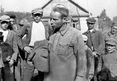 Янис Пинупс: дезертир, который 50 лет прятался от советской власти - russian7.ru - Латвия