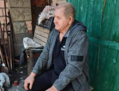 Террористы «ДНР» обстрелом из САУ разрушили жилые дома в Песках - real-vin.com - ДНР - Макеевка
